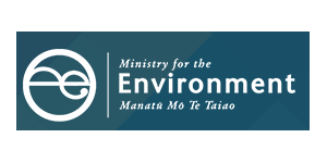 Ministry for the Environment